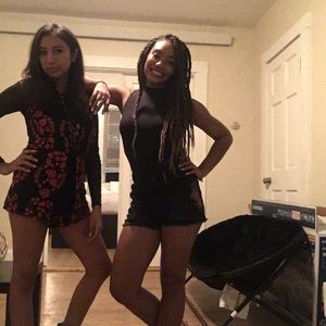 Meet your Posher, Debra